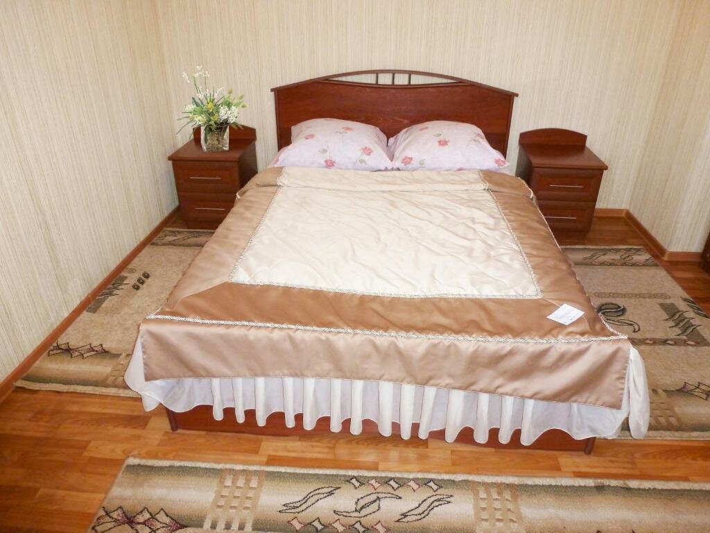 Гостиница Лалетин Барнаул