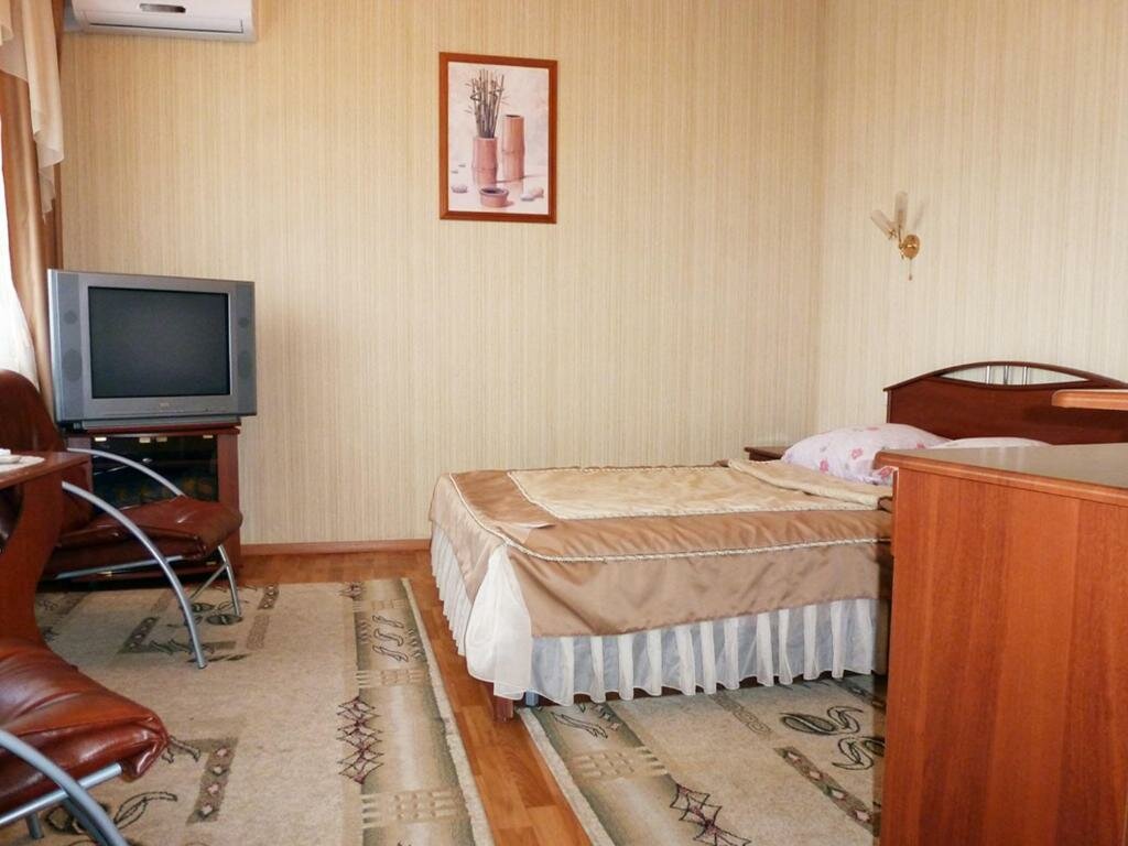Гостиница Лалетин Барнаул